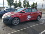 Hyundai Elantra 2016