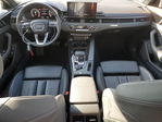 Audi A4 2023