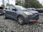 Ford Escape 2016
