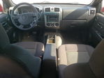 GMC Canyon 2012