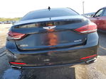Hyundai Genesis 2015
