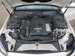 Mercedes-Benz C-klasse 2016