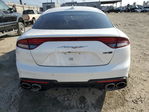 Kia Stinger 2022