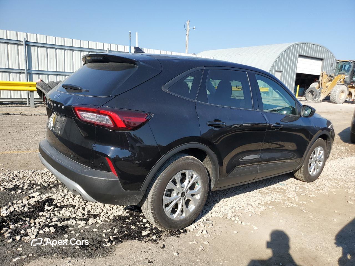 Ford Escape 2025