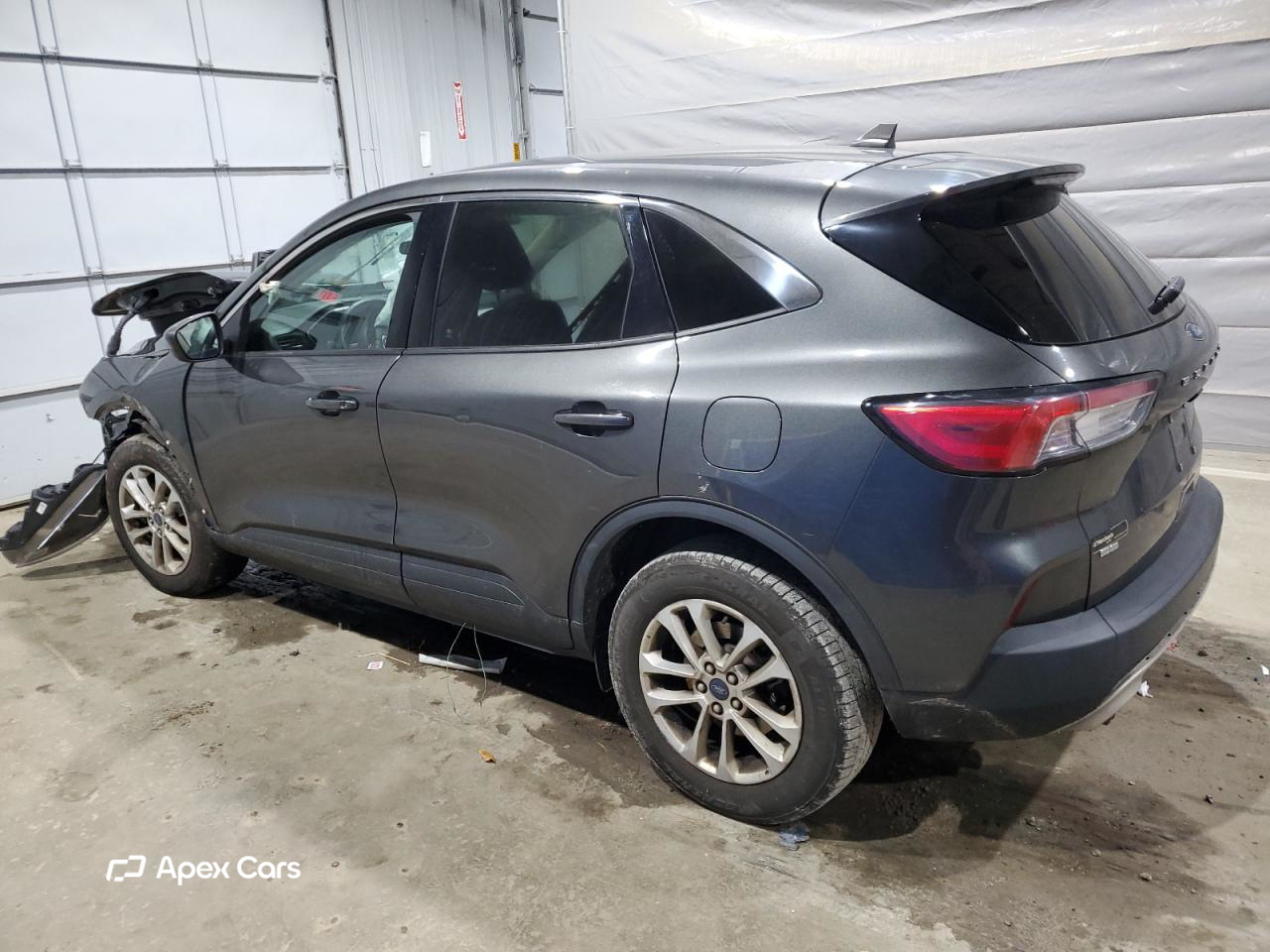 Ford Escape 2020