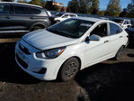 Hyundai Accent 2014