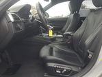 BMW Series 3 2016