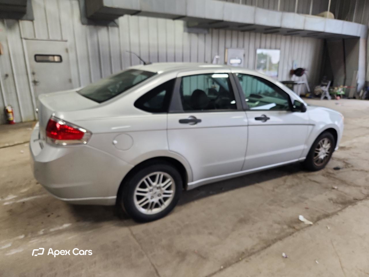 Ford Focus 2010