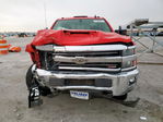 Chevrolet Silverado 2018