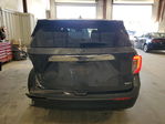 Ford Explorer 2020