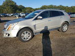 Cadillac SRX 2016