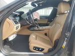 BMW Series 7 2022