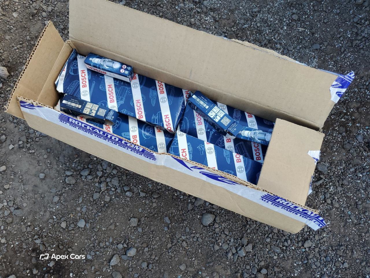 Fiat 124 Spider 2017