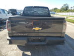 Chevrolet Silverado 2016