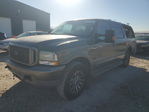 Ford Excursion 2003