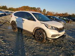 Honda CR-V 2016