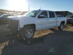 Chevrolet Silverado 2017