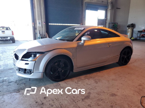 Audi TT 2014 - Zdjęcie 1 z 12