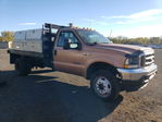 Ford F450 2002