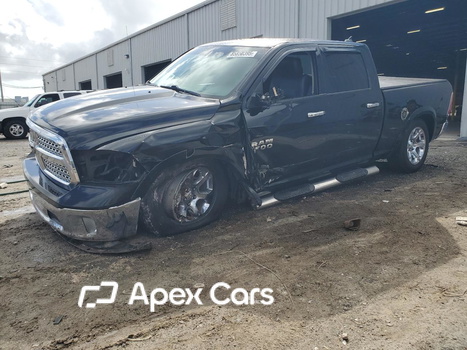 RAM 1500 2015 - Image 1 of 13