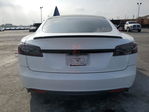 Tesla Model S 2012