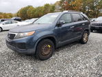Kia Sorento 2011