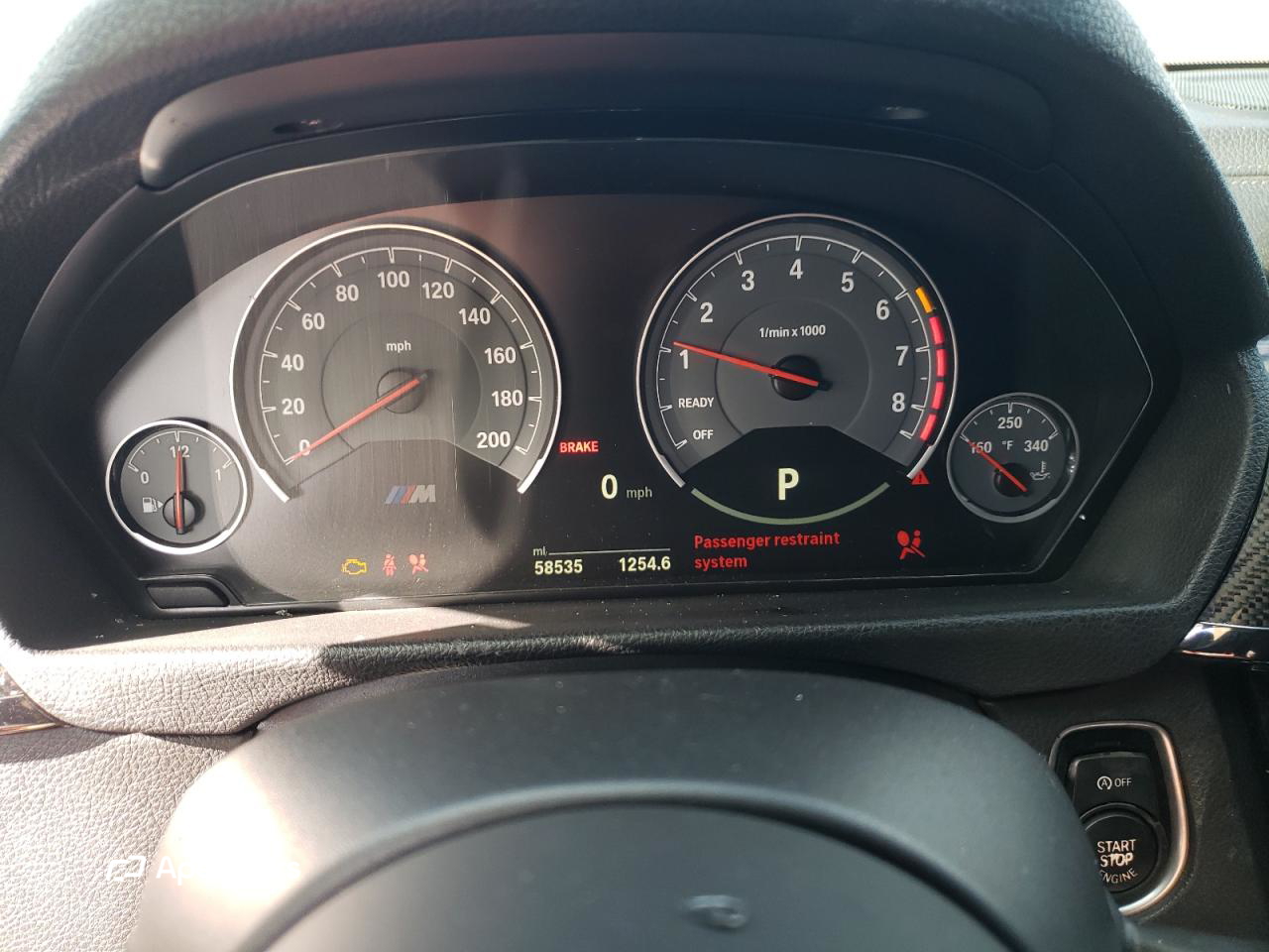 M3 2018