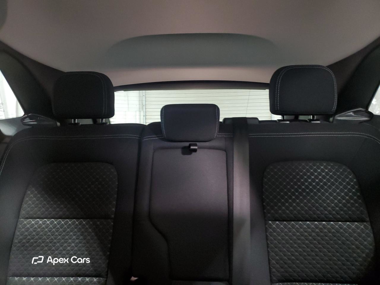 Ford Escape 2023