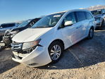 Honda Odyssey 2014