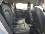 Audi Q5 2012