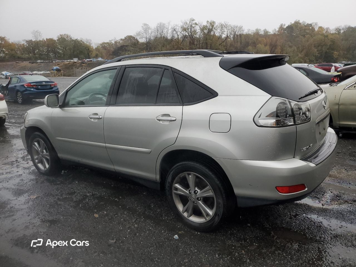 Lexus RX 2006