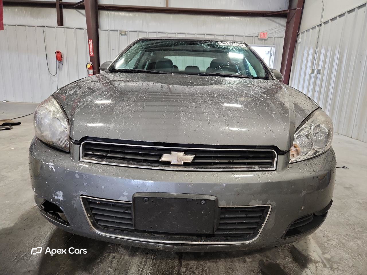 Chevrolet Impala 2006