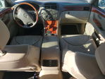 Lexus LS 2001