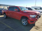 RAM 1500 2022