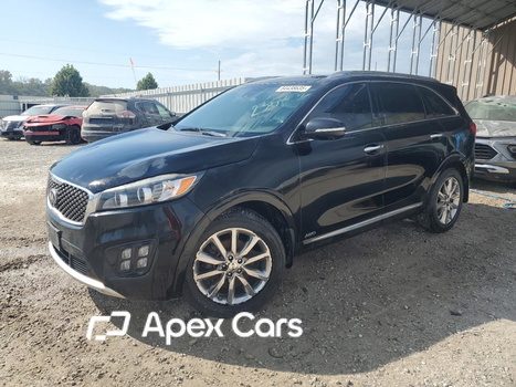 Kia Sorento 2017 - Image 1 of 13