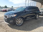 Kia Sorento 2017