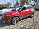 Jeep Compass 2025