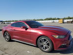 Ford Mustang 2016