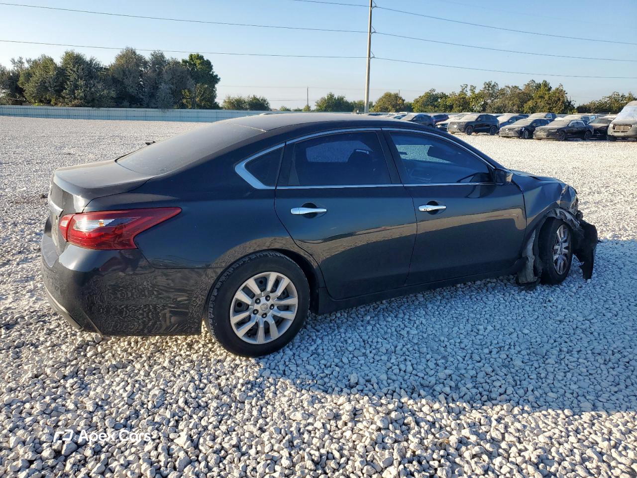 Altima 2017