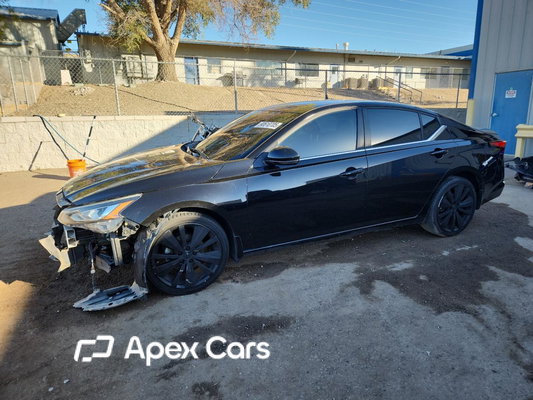 Nissan Altima 2019 - Image 1 of 14