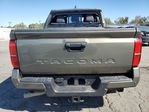 Toyota Tacoma 2024