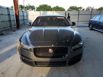 Jaguar XE 2017
