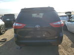 Toyota Sienna 2015