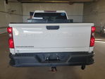 Chevrolet Silverado 2021