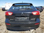 Mitsubishi Lancer 2011