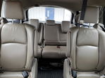 Honda Odyssey 2018