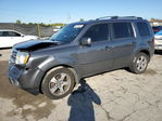 Honda Pilot 2012