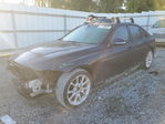 BMW Series 3 2014