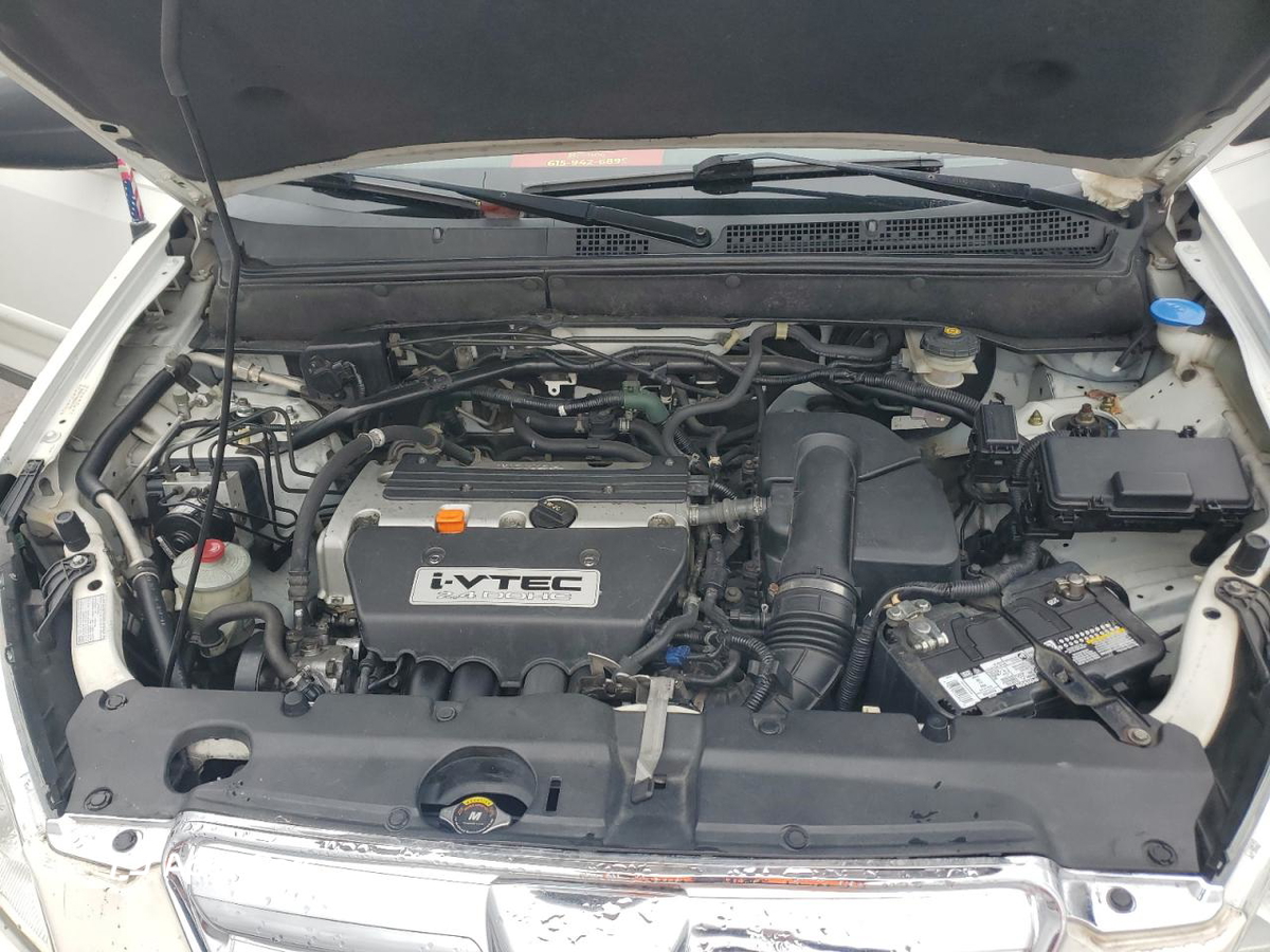 Honda CR-V 2005