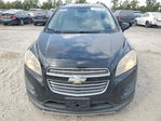 Chevrolet Trax 2015